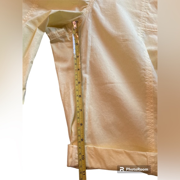 Conrad C Collection Melissa Fit Shorts. Size 8. - Picture 8 of 10